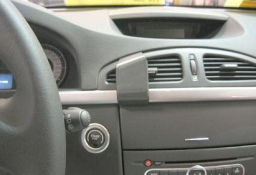 Proclip Renault Laguna 05- center