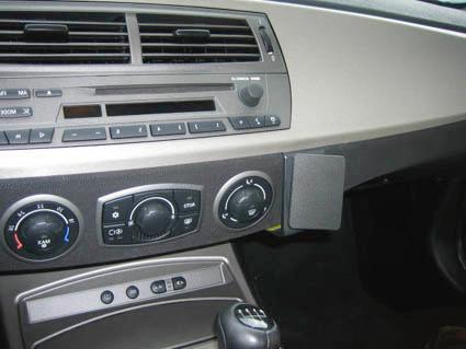 Proclip BMW Z4 03- angled