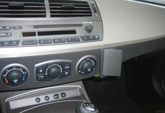 Proclip BMW Z4 03- angled