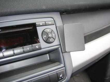 Proclip Smart ForFour 04- angled