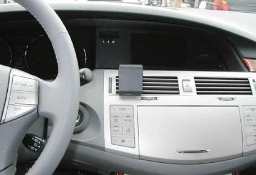Proclip Toyota Avalon 05-08 Center