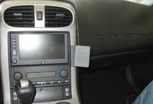 Proclip Chevrolet Corvette 05- angled