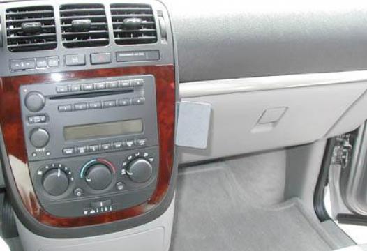 Proclip Chevrolet Uplander 05- Angled