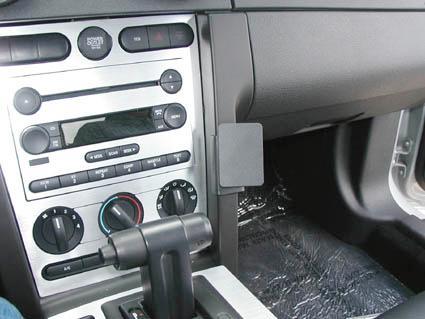 Proclip Ford Mustang 05-06 angled