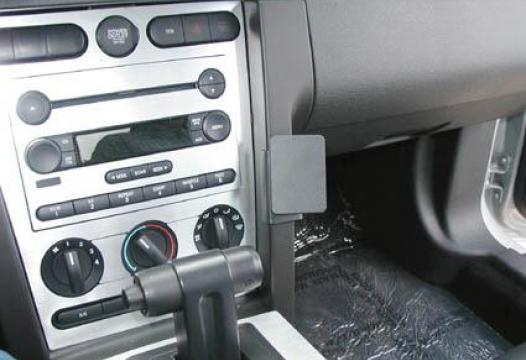 Proclip Ford Mustang 05-06 angled