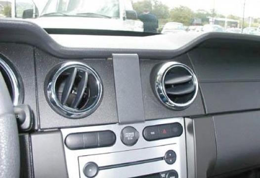 Proclip Ford Mustang 05- Center