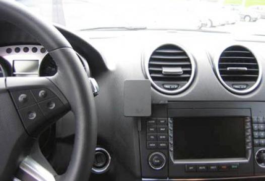 Proclip MB M-Class 05- center