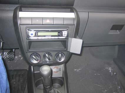 Proclip VW Fox 05- angled mount