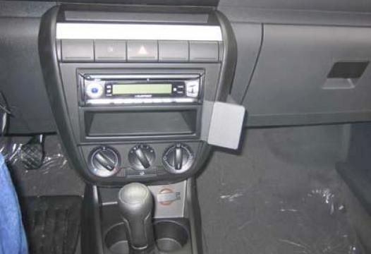 Proclip VW Fox 05- angled mount