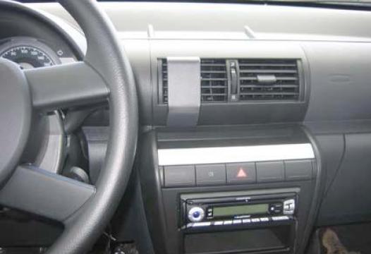 Proclip VW Fox 05- center