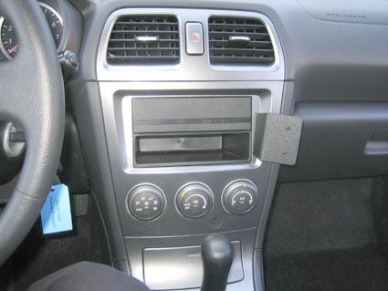 Proclip Subaru Impreza 05- angled