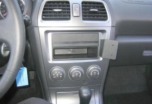 Proclip Subaru Impreza 05- angled