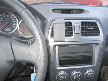 Proclip Subaru Impreza 05- center