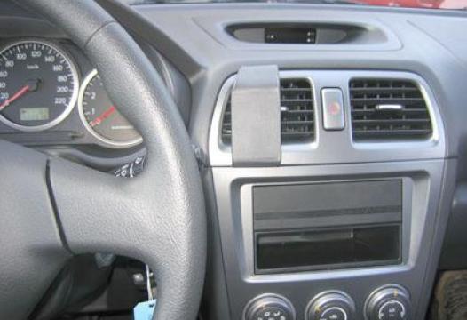 Proclip Subaru Impreza 05- center