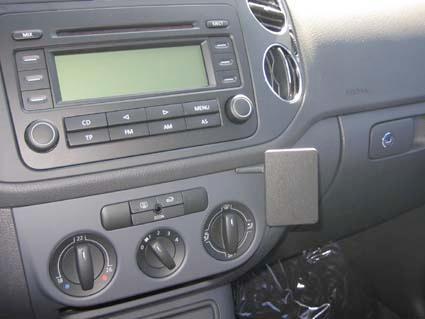 Proclip VW Golf Plus 05- angled