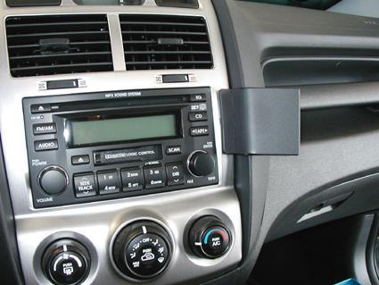 Proclip Kia Sportage 05- angled