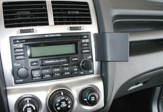 Proclip Kia Sportage 05- angled