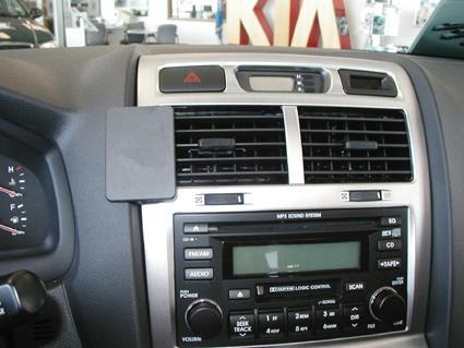 Proclip Kia Sportage 05- center
