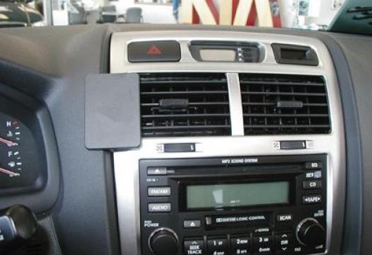 Proclip Kia Sportage 05- center