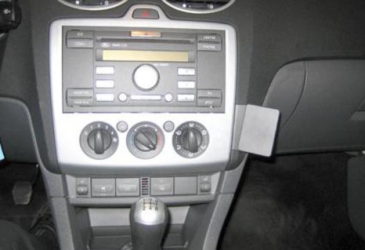 Proclip Ford Focus 05- angled (853538)