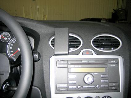 Proclip Ford Focus 05- center