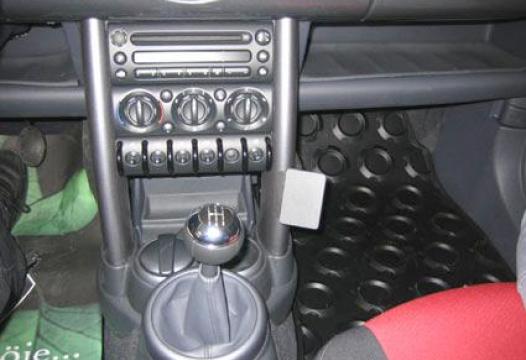 Proclip Mini Cooper 01- angled