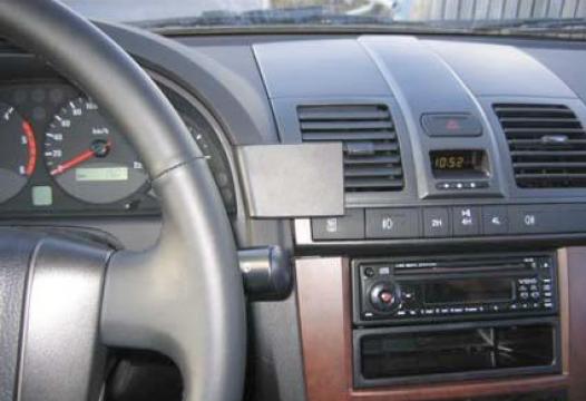 Proclip Ssang Yong Rexton 05- center