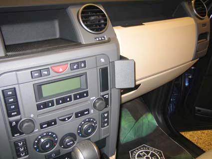 Proclip Land Rover Disc.III 05- angled