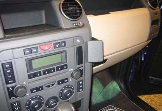 Proclip Land Rover Disc.III 05- angled