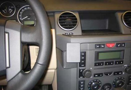 Proclip Land Rover Disc.III 05- center