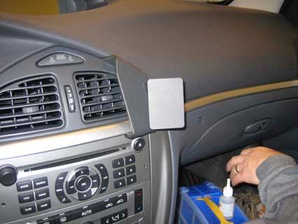 Proclip Citroen C5 05- angled high