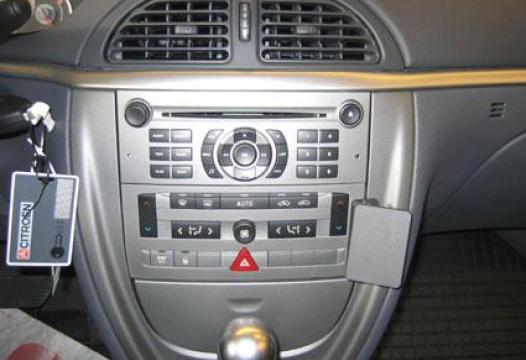 Proclip Citroen C5 05- angled