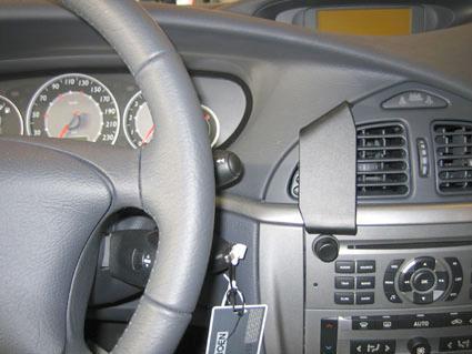 Proclip Citroen C5 05- center