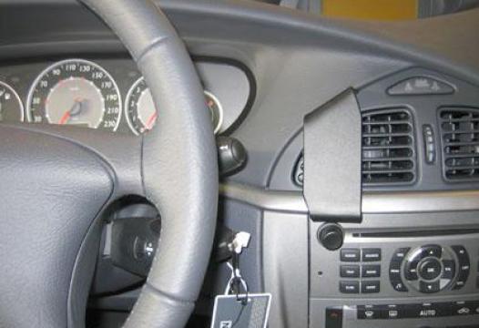 Proclip Citroen C5 05- center