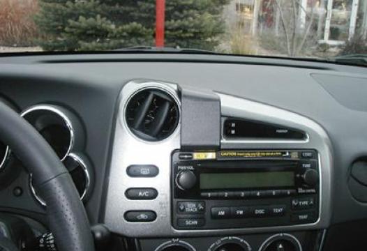 Proclip Toyota Matrix 05-08 Center