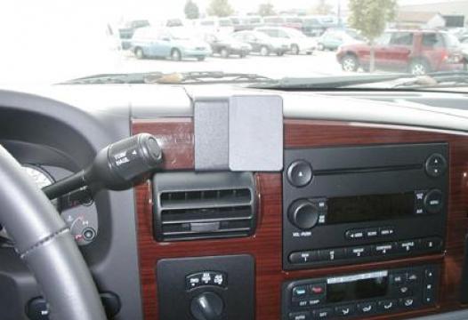 Proclip Ford F-series 250 05- center