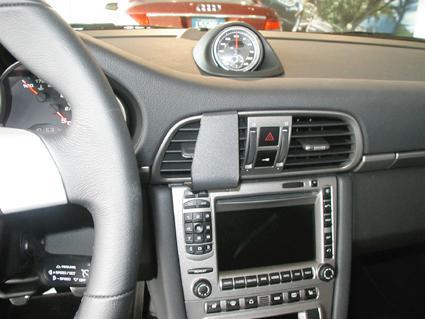 Proclip Porsche Carrera 911S 04- center