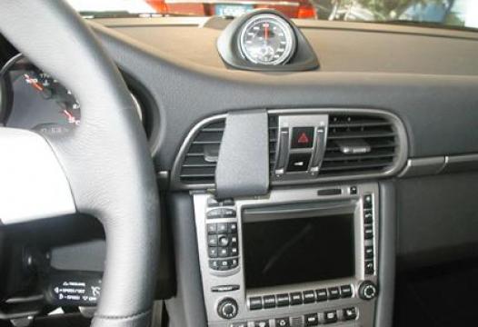 Proclip Porsche Carrera 911S 04- center