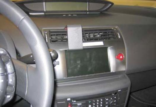 Proclip Citroen C4 05- center