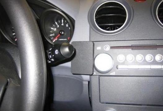 Proclip Mitsubishi Colt 05-08 center