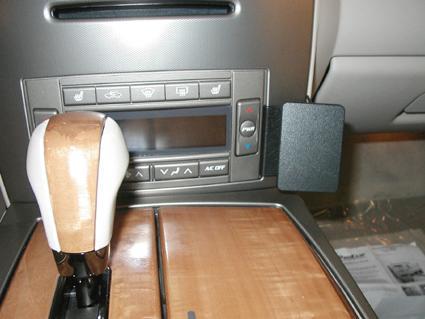 Proclip Cadillac XLR 04- angled