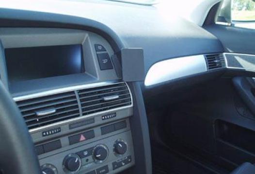 Proclip Audi A6 04- angled high