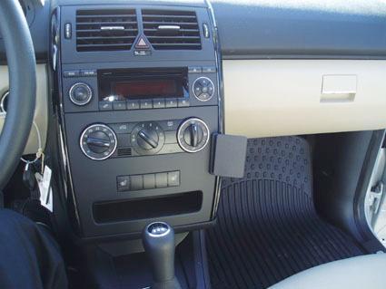 Proclip Mercedes A 05- angled(Classic)