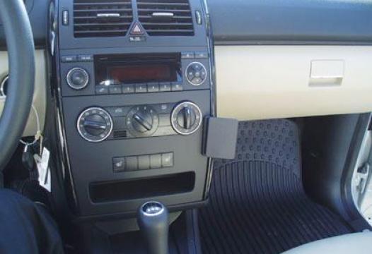 Proclip Mercedes A 05- angled(Classic)