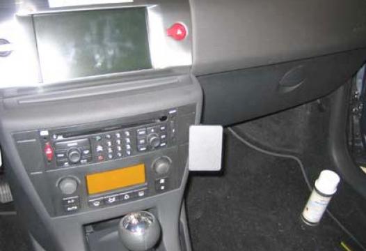 Proclip Citroen C4 05- angled