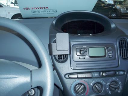 Proclip Toyota Yaris Verso 99-04