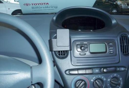 Proclip Toyota Yaris Verso 99-04