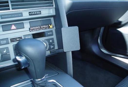 Proclip Audi A6 04- angled