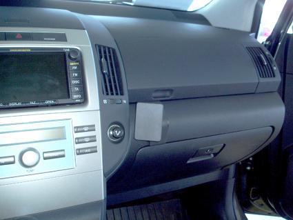 Proclip Toyota Corolla Verso 04- angle