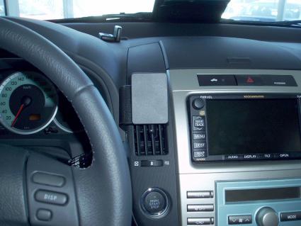 Proclip Toyota Corolla Verso 04-center